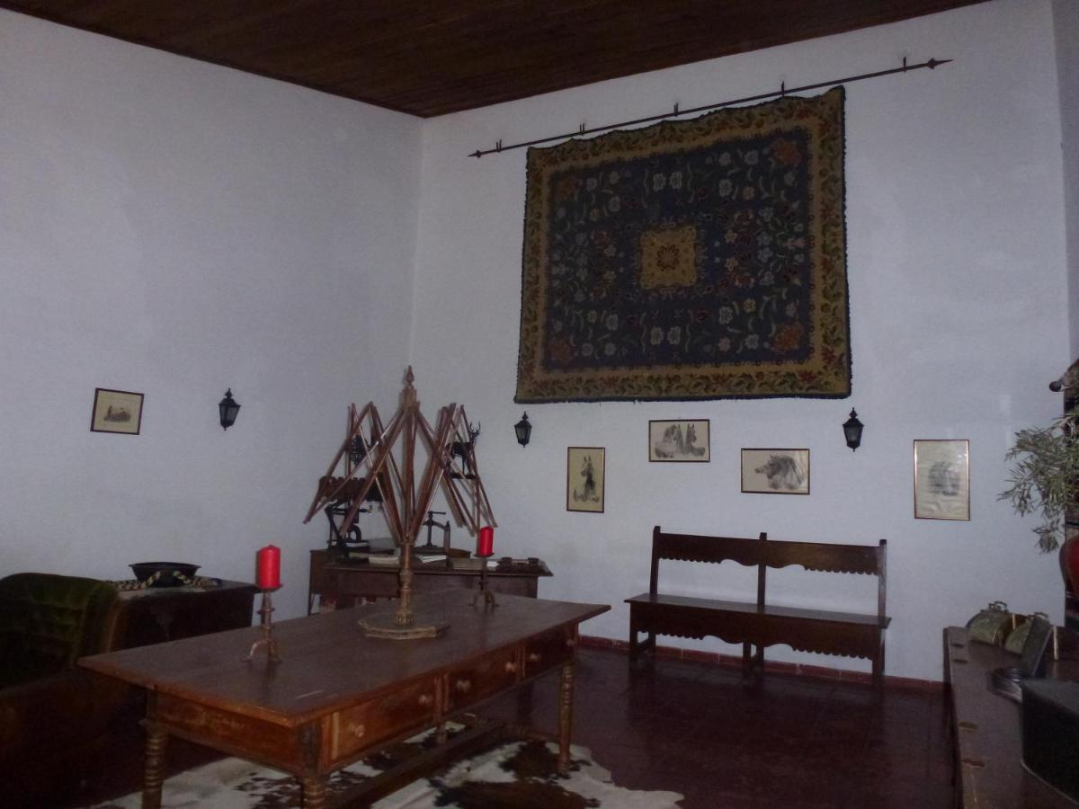 Monte Das Oliveiras Arraiolos Exterior foto