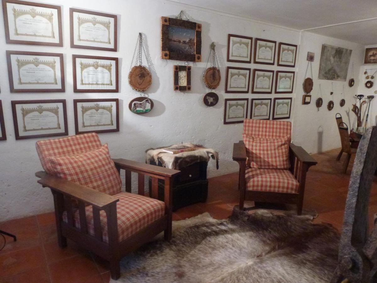 Monte Das Oliveiras Arraiolos Exterior foto